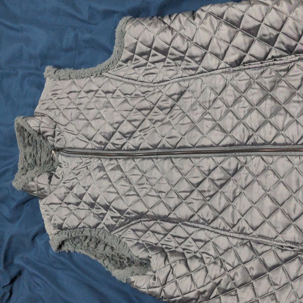 vest